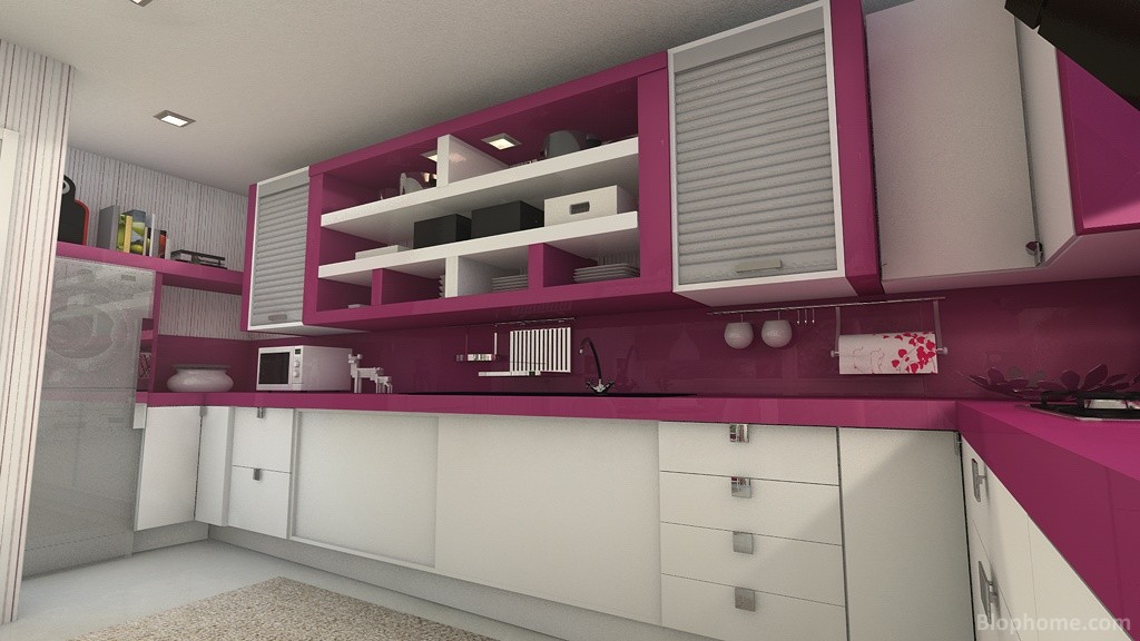 cocina - 3