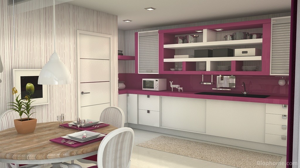 cocina - 4