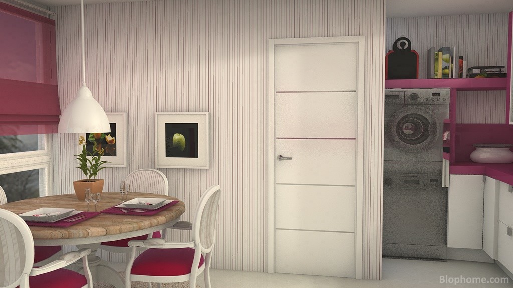 cocina - 5