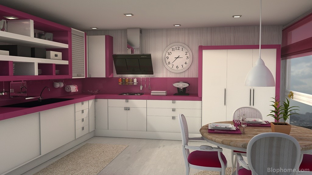 cocina - 6