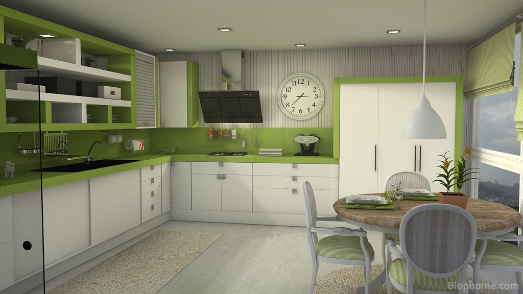 cocina - 7