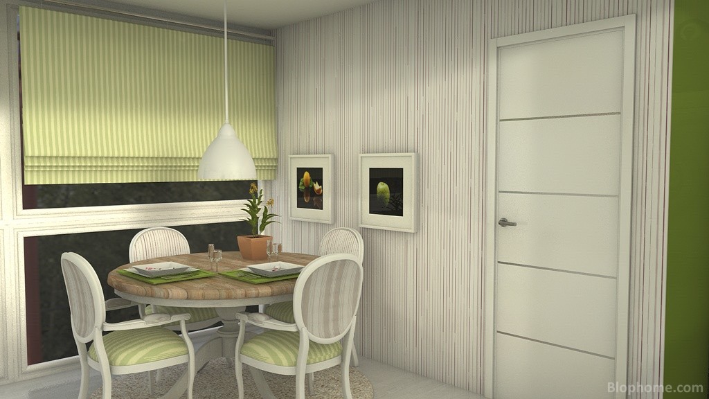 cocina - 9