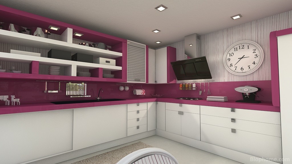 cocina - 1