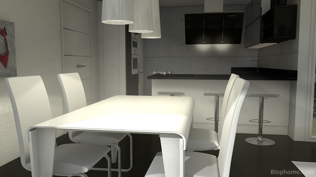 Cocina 002
