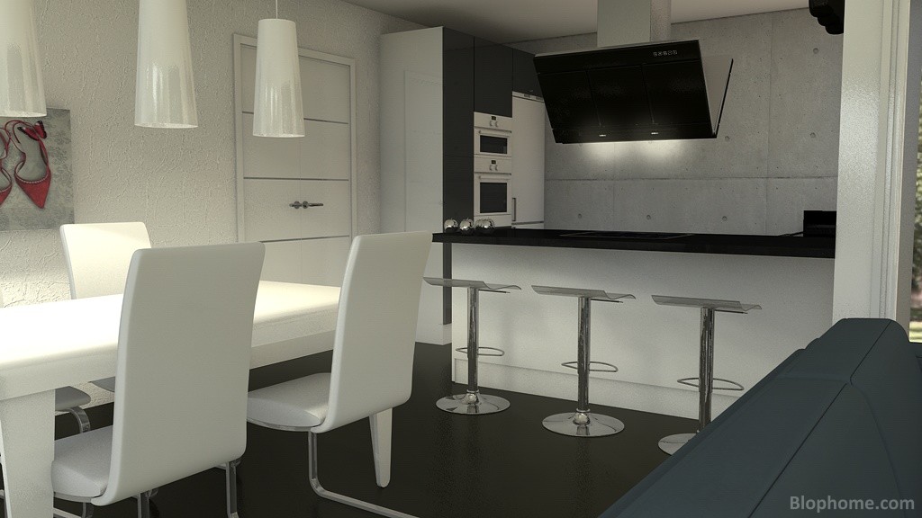 Cocina 002 - 1