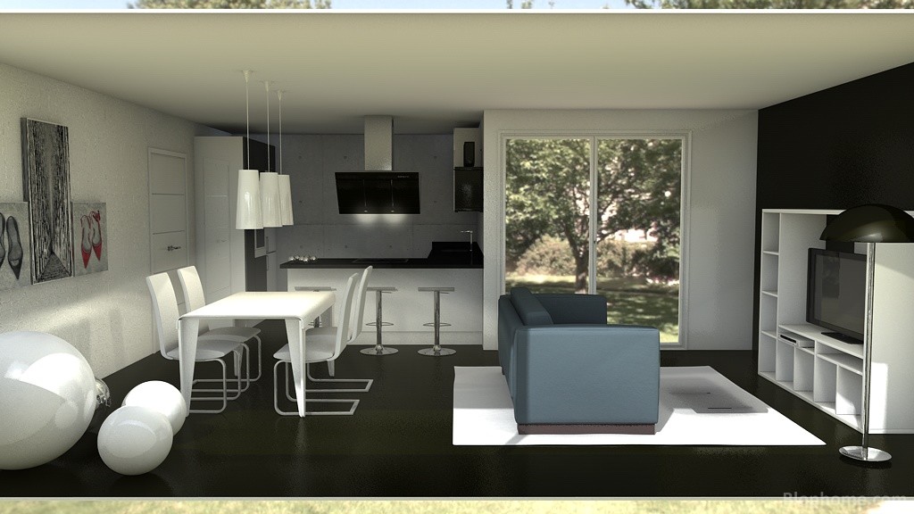 Cocina 002 - 2