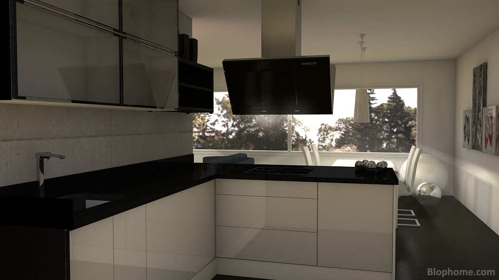 Cocina 002 - 3