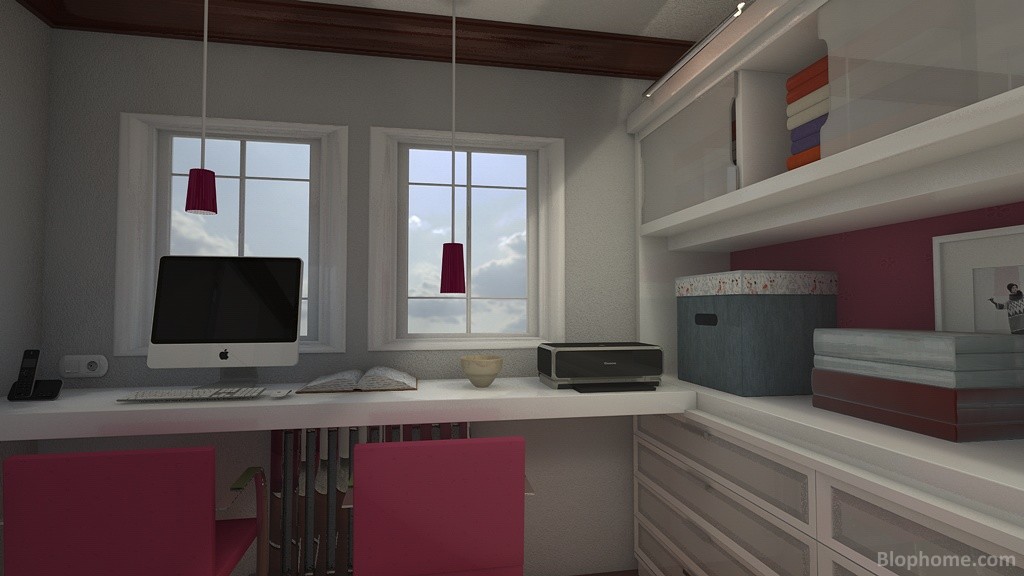 DORMITORIO - 1