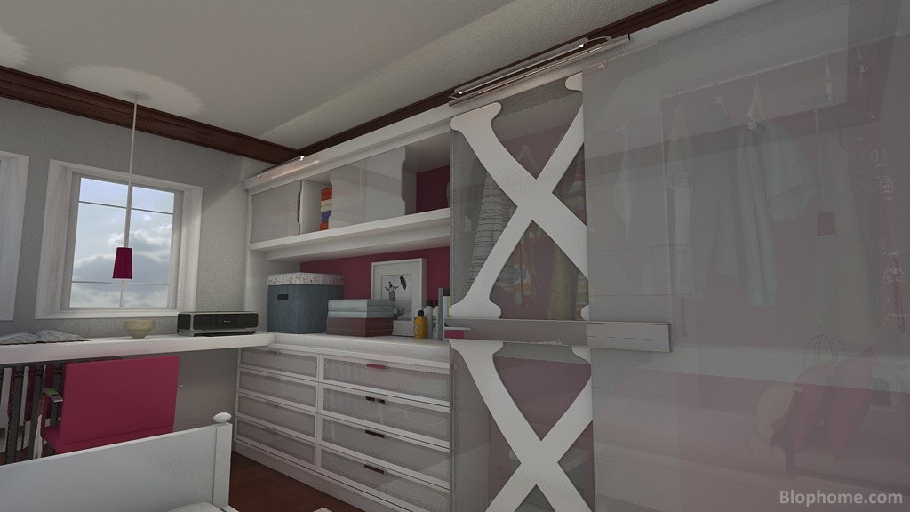 DORMITORIO - 2