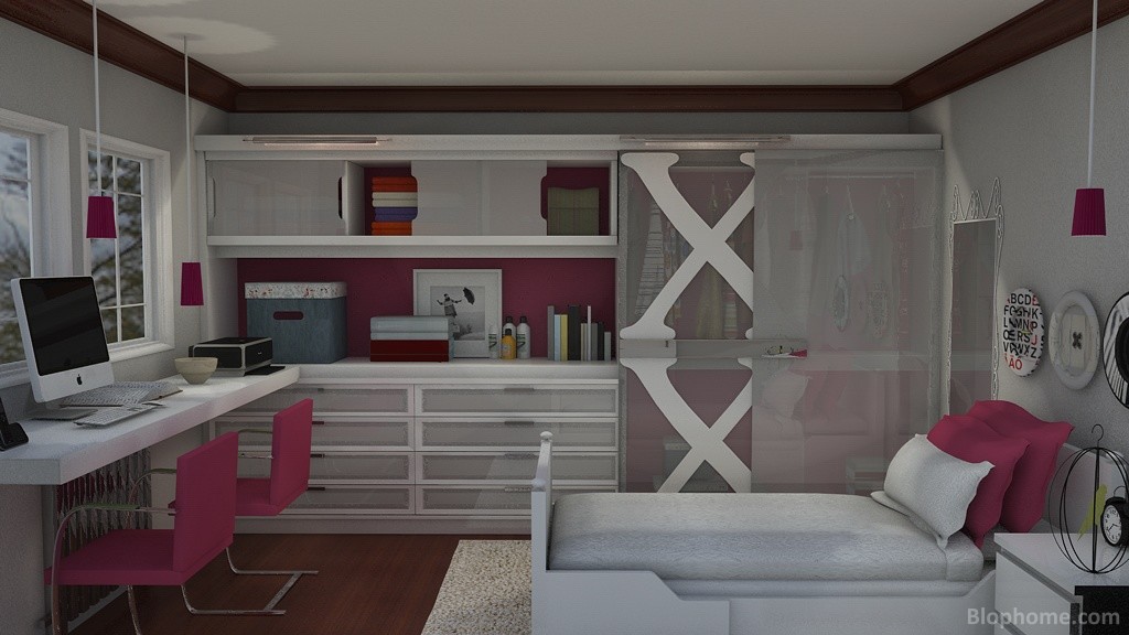 DORMITORIO - 3