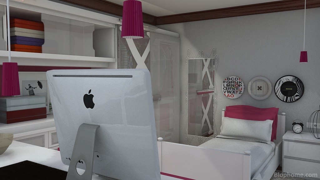 DORMITORIO - 5