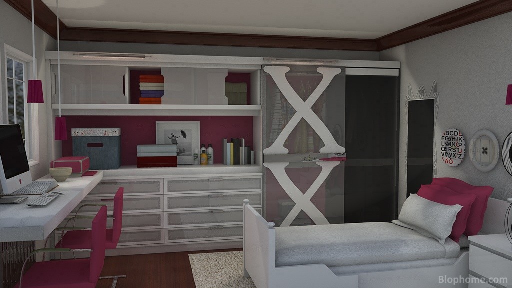 DORMITORIO - 6