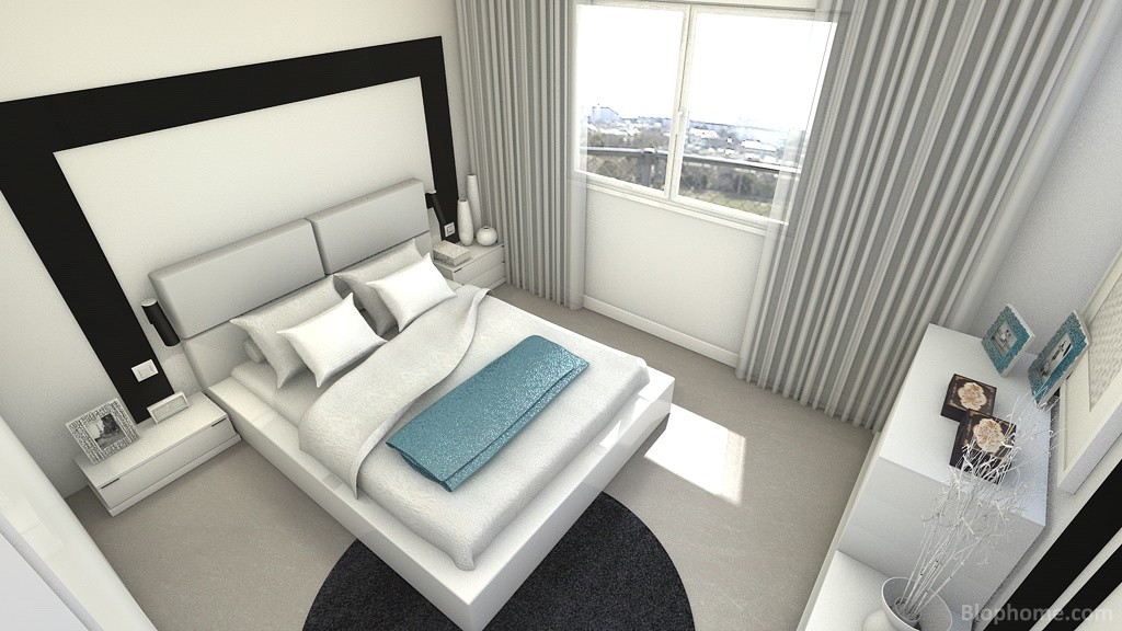 dorm cristina - 2