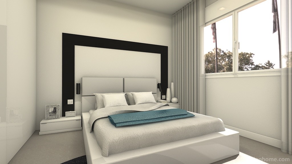 dorm cristina - 3