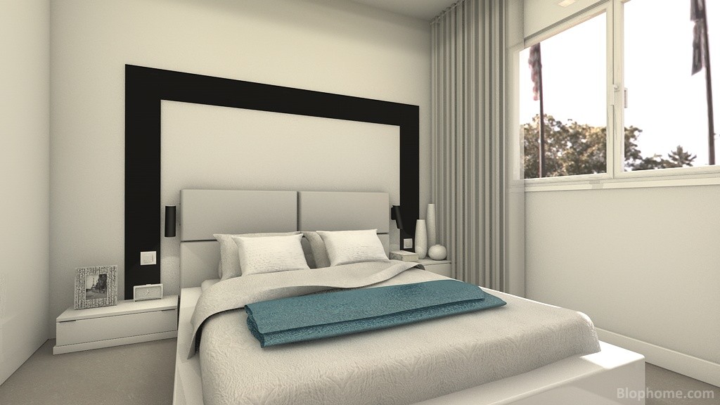 dorm cristina - 4