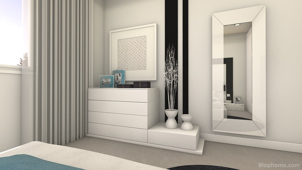 dorm cristina - 5