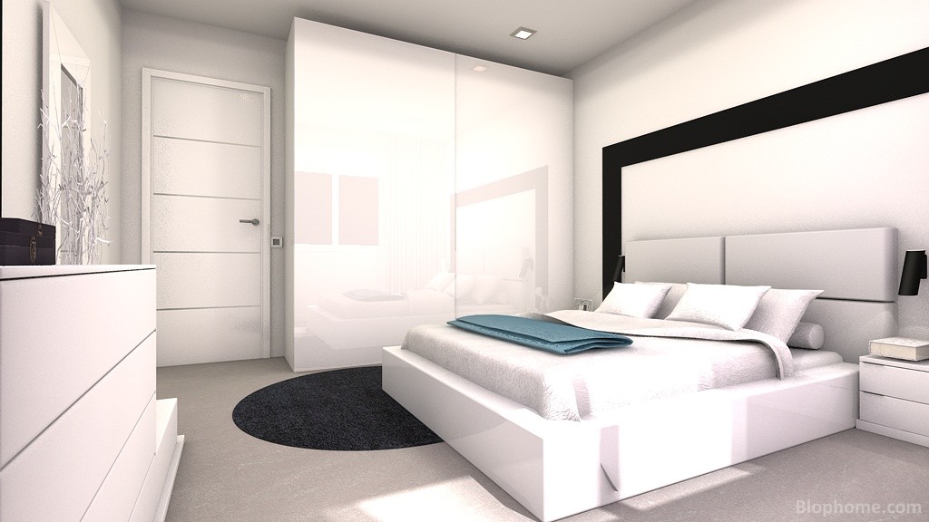 dorm cristina - 8