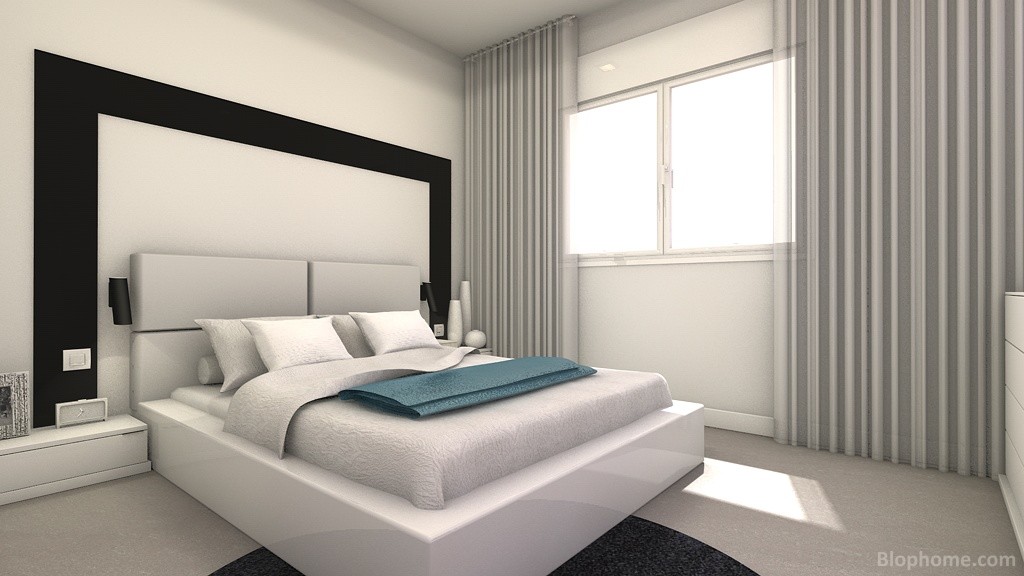 dorm cristina - 1