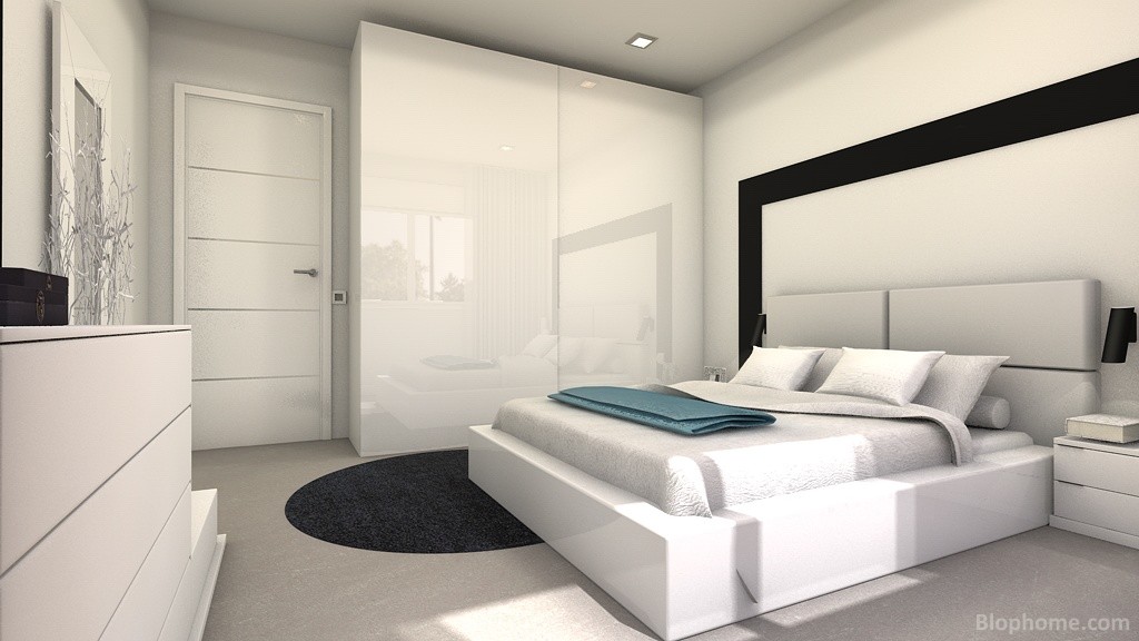 dorm cristina