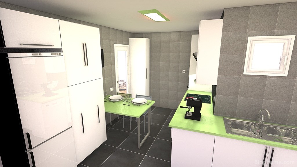 cocina diana 2 - 3