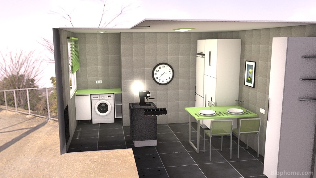 cocina diana 2 - 5