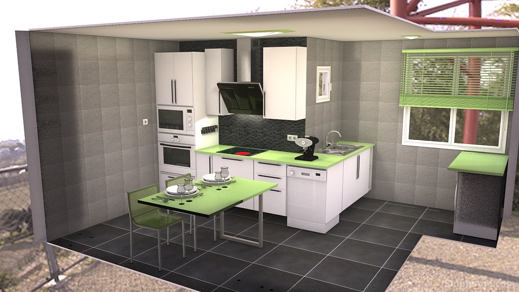 cocina diana 2