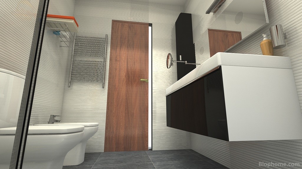 BAÑO mamp grand