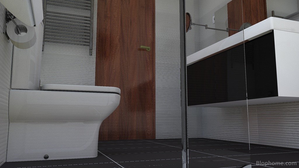 BAÑO mamp grand - 1