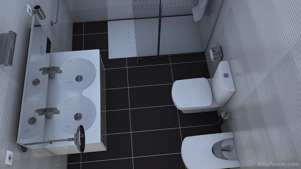 BAÑO mamp grand - 2