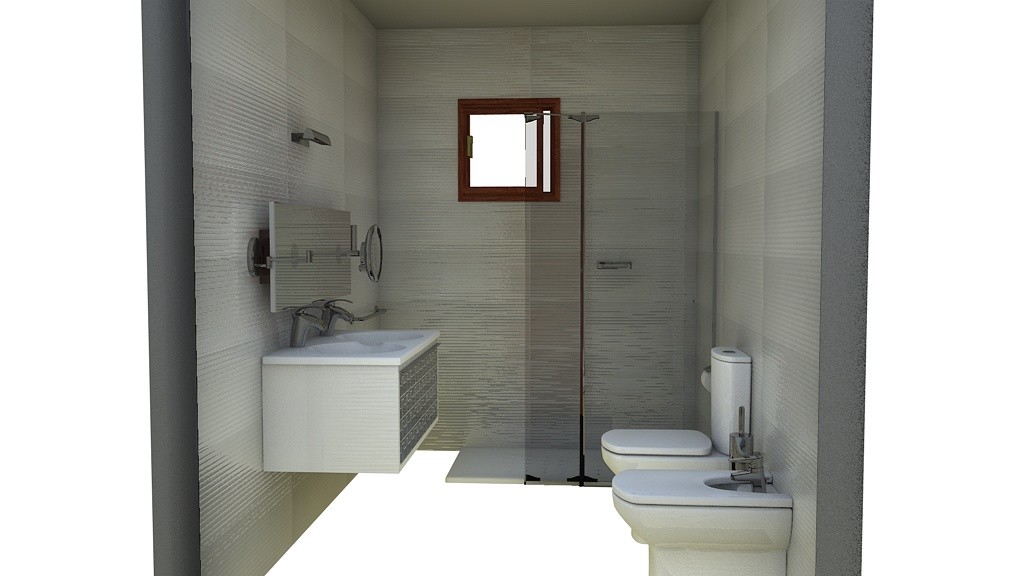 BAÑO mamp grand - 5