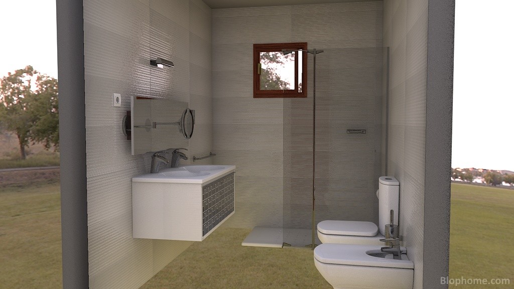 BAÑO mamp grand - 6