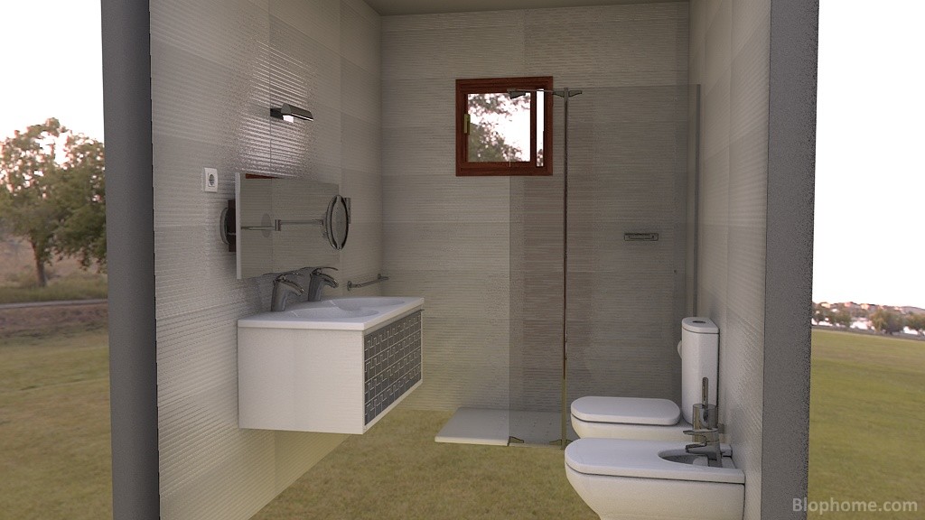 BAÑO mamp grand - 7