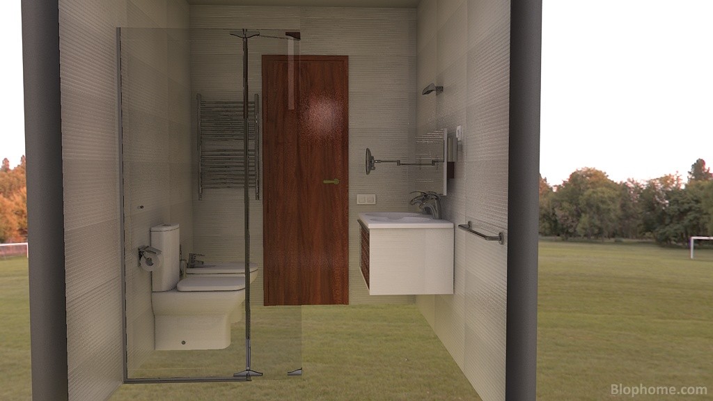 BAÑO mamp grand - 8