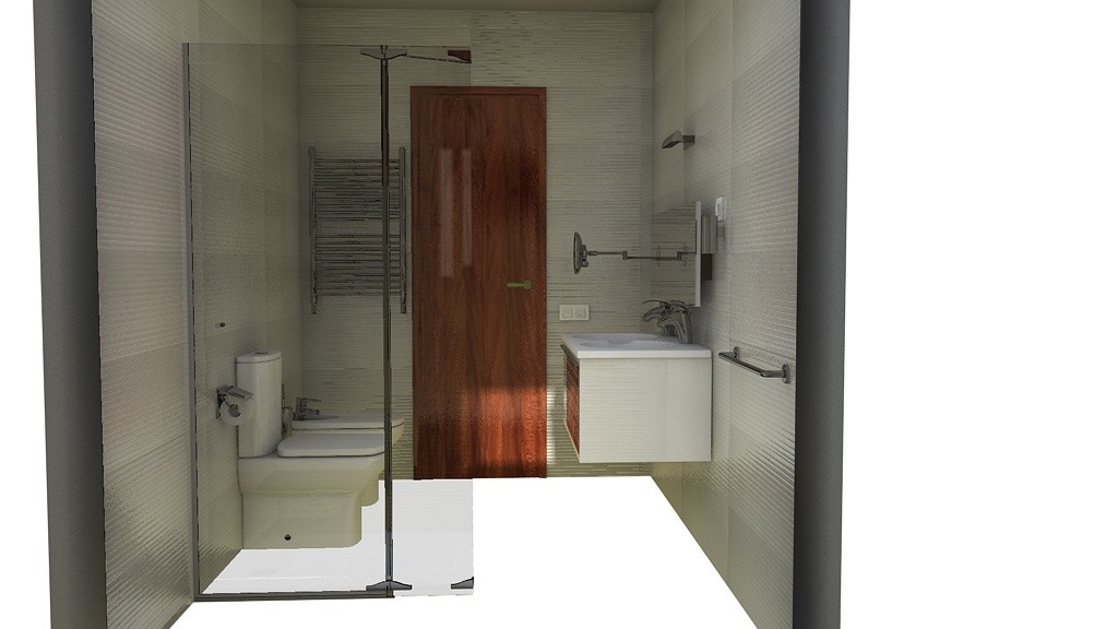 BAÑO mamp grand - 9