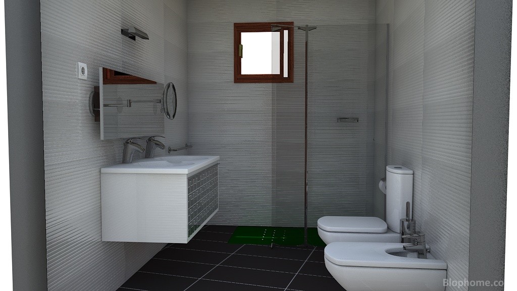 BAÑO mamp grand - 12