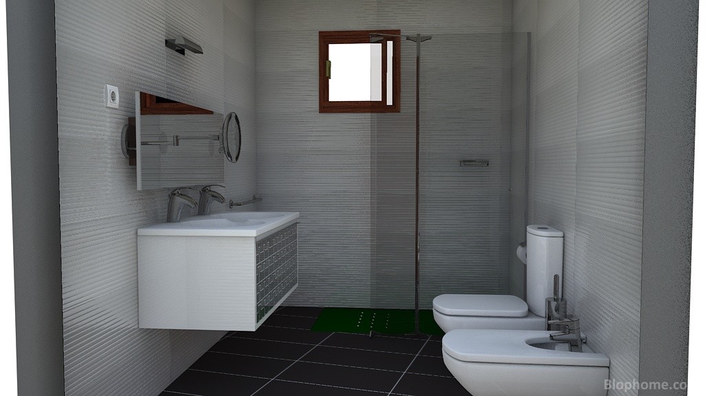 BAÑO mamp grand - 13