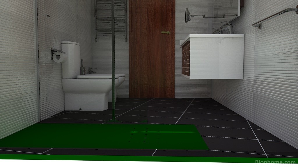 BAÑO mamp grand - 14