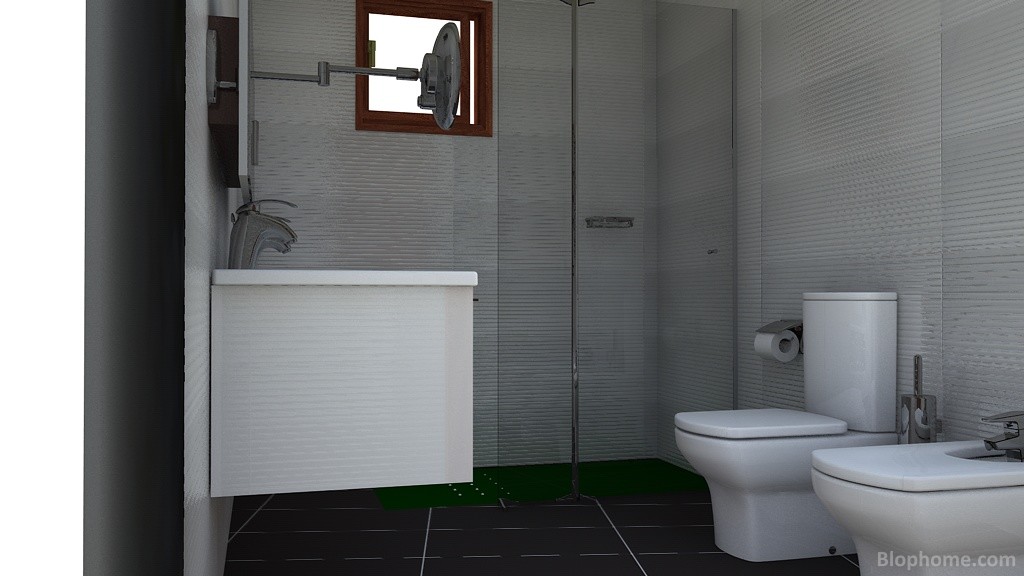 BAÑO mamp grand - 15