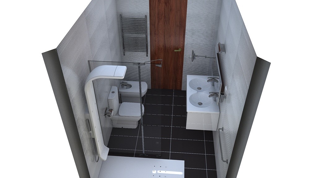 BAÑO mamp grand - 16