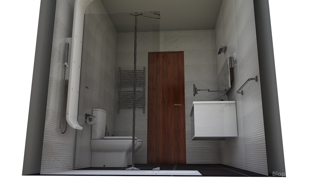 BAÑO mamp grand - 17