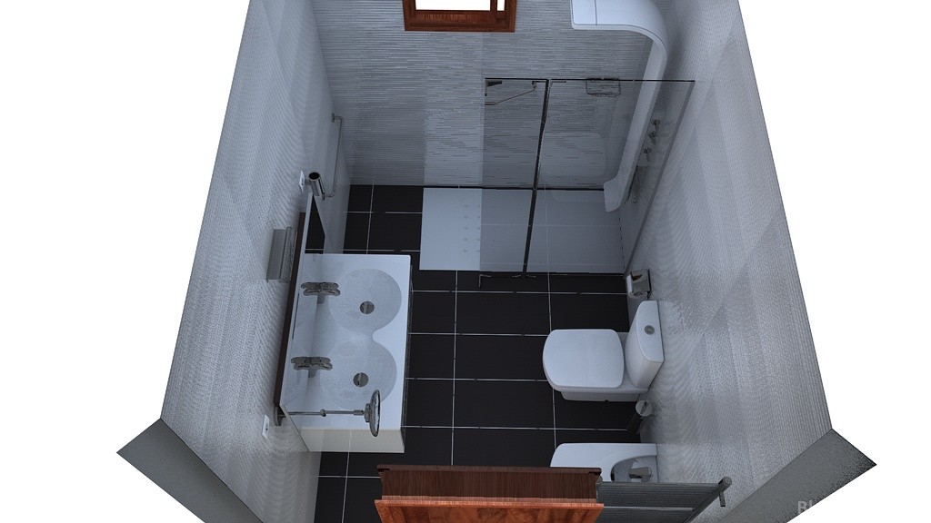 BAÑO mamp grand - 18