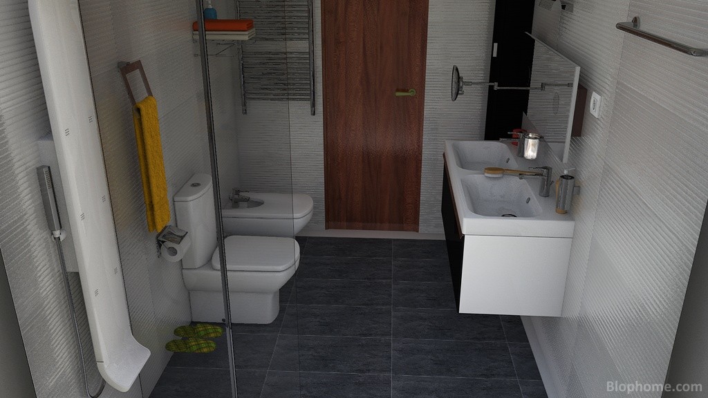 BAÑO mamp grand - 20