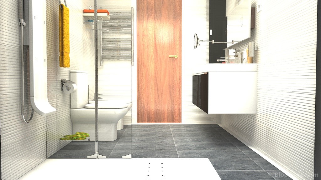 BAÑO mamp grand - 21
