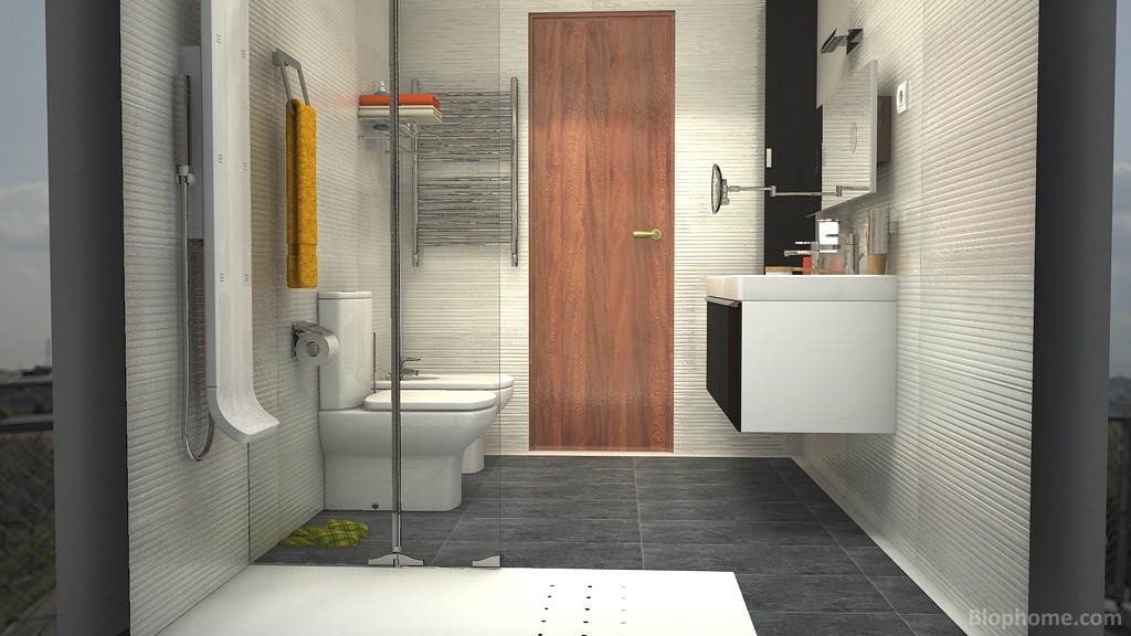 BAÑO mamp grand - 22