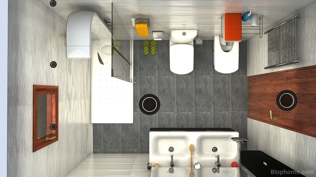 BAÑO mamp grand - 23