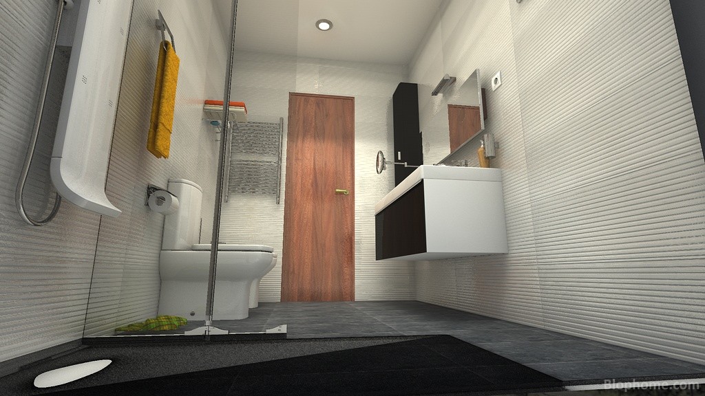 BAÑO mamp grand - 24