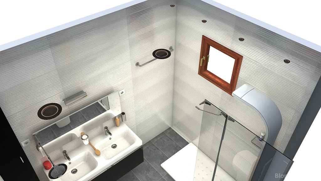 BAÑO mamp grand - 25