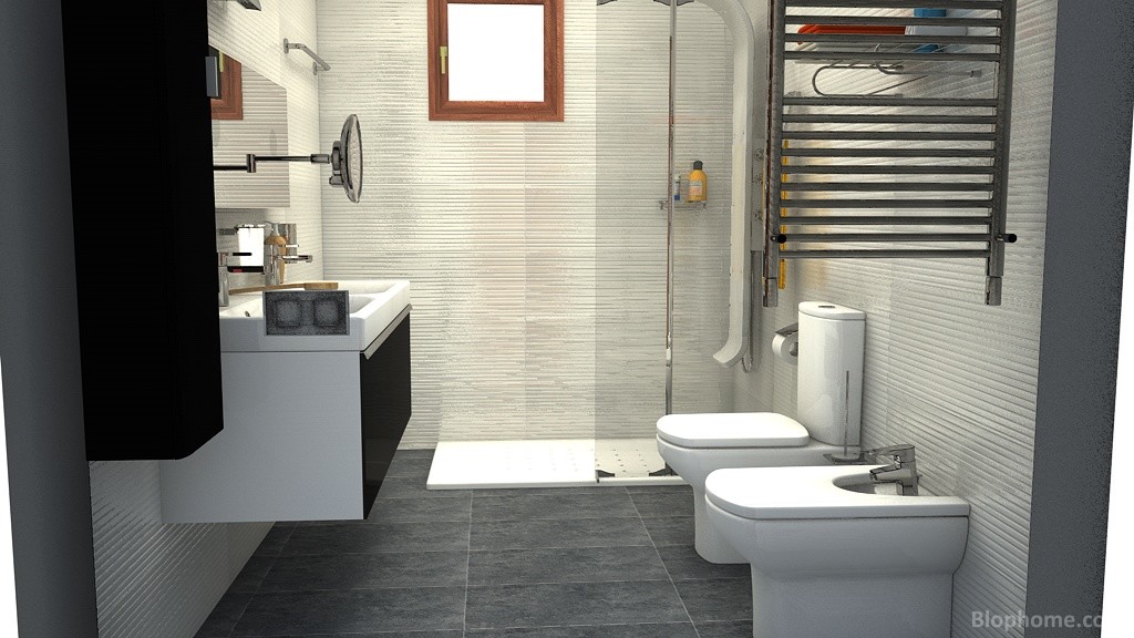 BAÑO mamp grand - 26