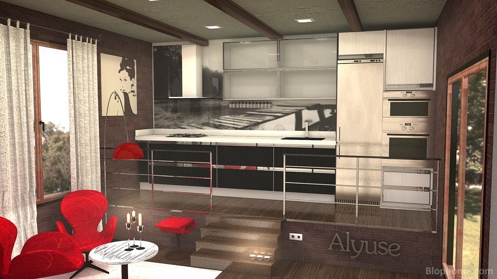 cocina 003 - 1