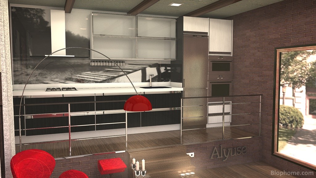 cocina 003 - 2